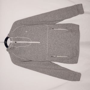 The North Face Gray Women's Jacket